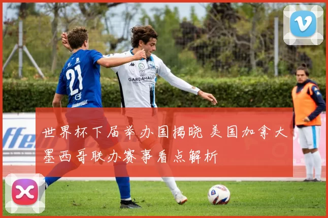 世界杯下届举办国揭晓 美国加拿大墨西哥联办赛事看点解析